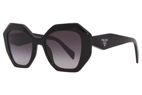 Prada Sunglasses Women's SPR16W 1AB